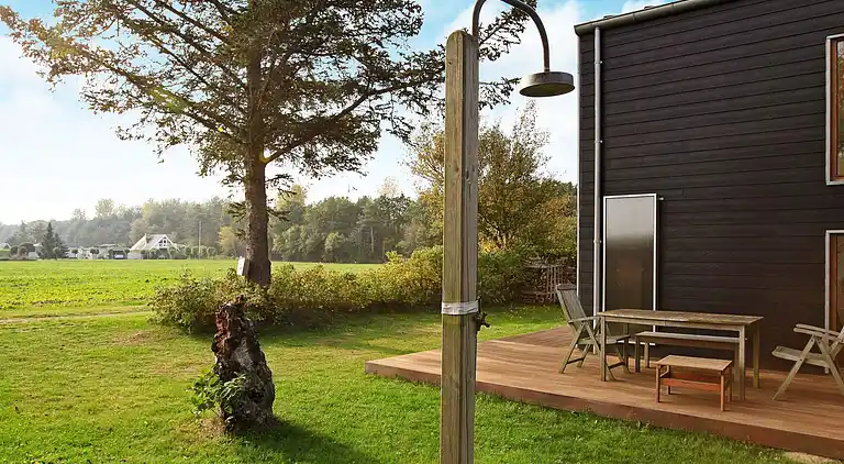 Casa vacanze in Otterup