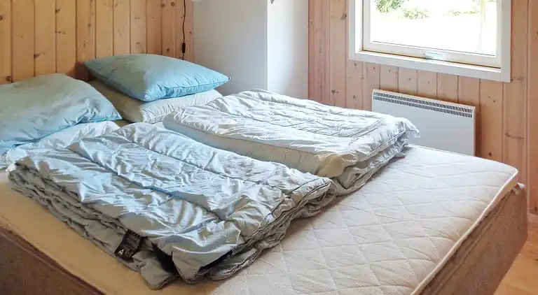 Holiday home in Stubbekobing