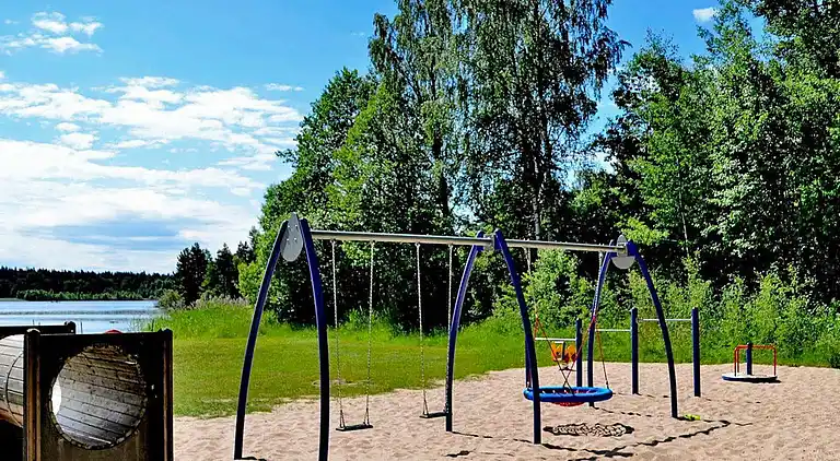 Casa vacanze in Ödeshög Ö