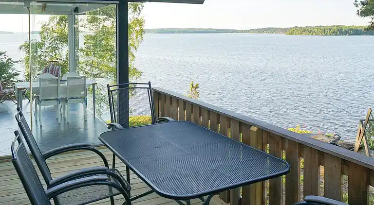 Feriebolig i Ekerö Ö