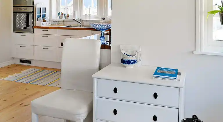 Holiday home in Tjörn S