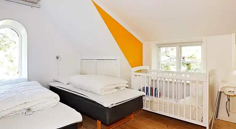 Holiday home in Vejby