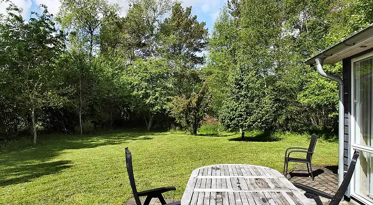 Holiday home in Ålbæk