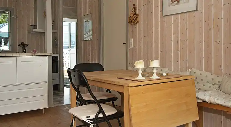 Holiday home in Hejlsminde Strand