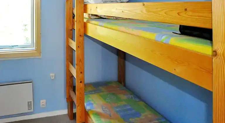 Ferienhaus in Gårdserud