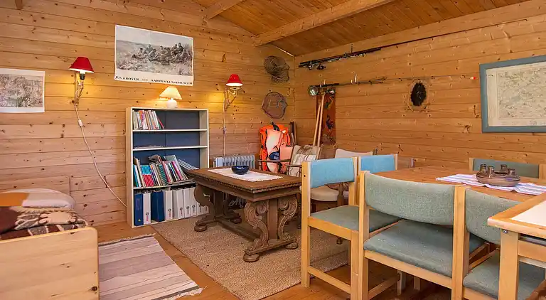 Holiday home in Braedstrup