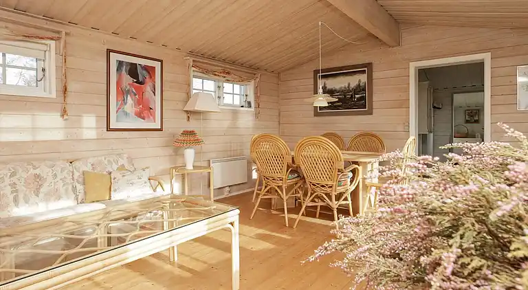 Ferienhaus in Struer