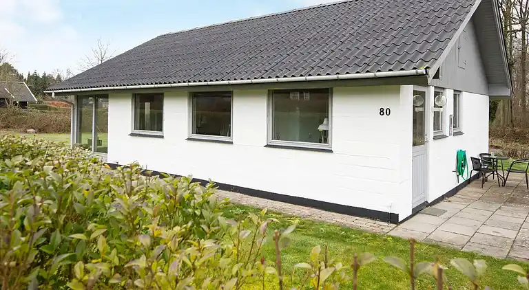 Ferienhaus in Egernsund