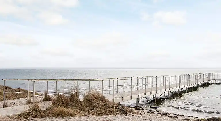 Holiday home in Risskov Ø