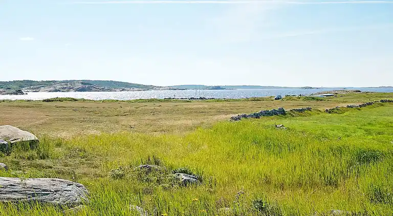 Holiday home in Varberg V