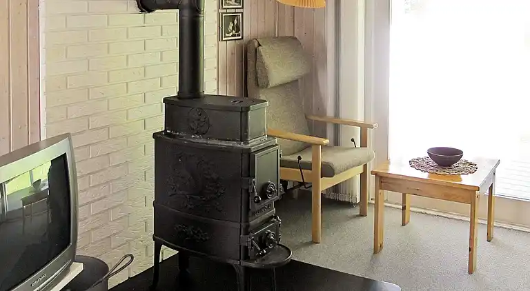 Holiday home in Stege