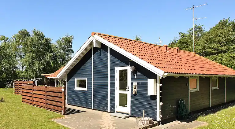 Holiday home in Rødby