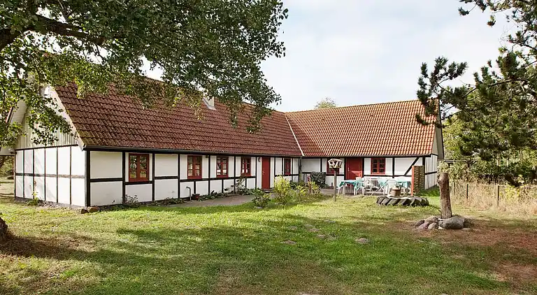 Holiday home in Rødby