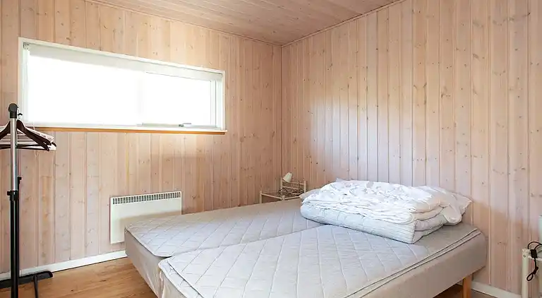 Holiday home in Gedesby