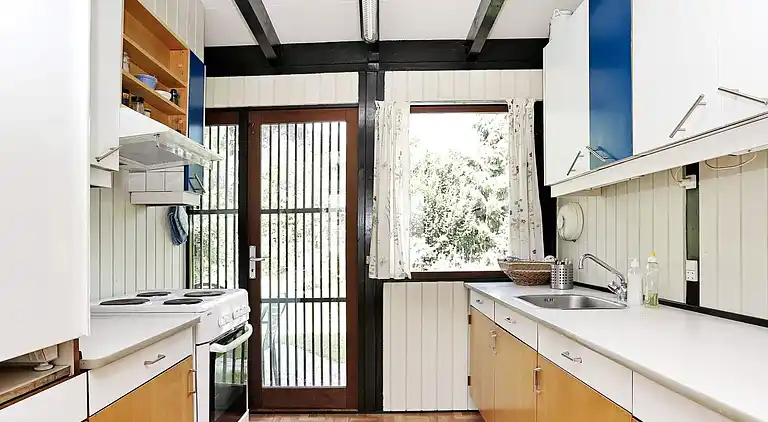 Holiday home in Gilleleje