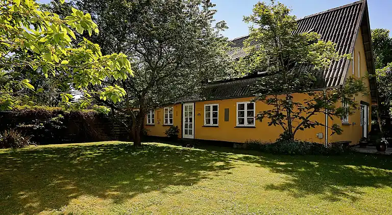 Holiday home in Vejby