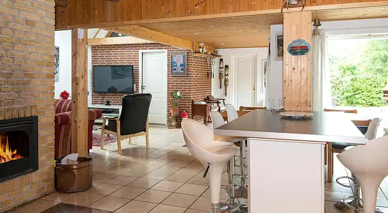 Holiday home in Ebeltoft