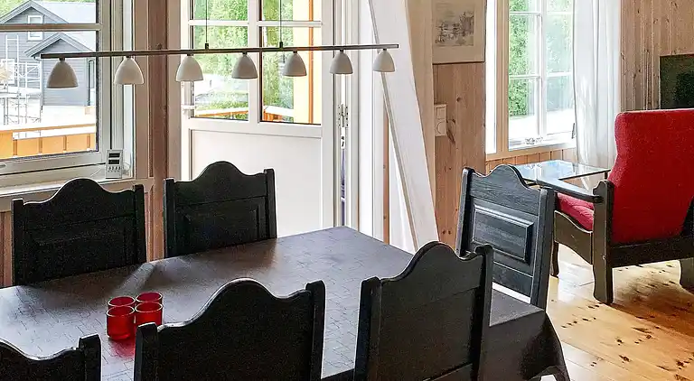 Vakantiehuis in Nordheim