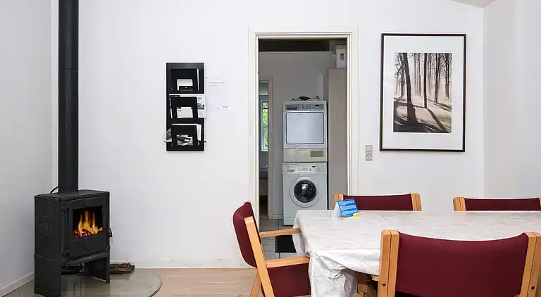 Sommerhus i Fugleslev