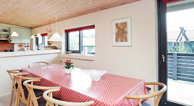 Holiday home in Thisted