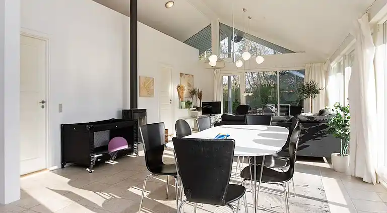 Holiday home in Gedesby