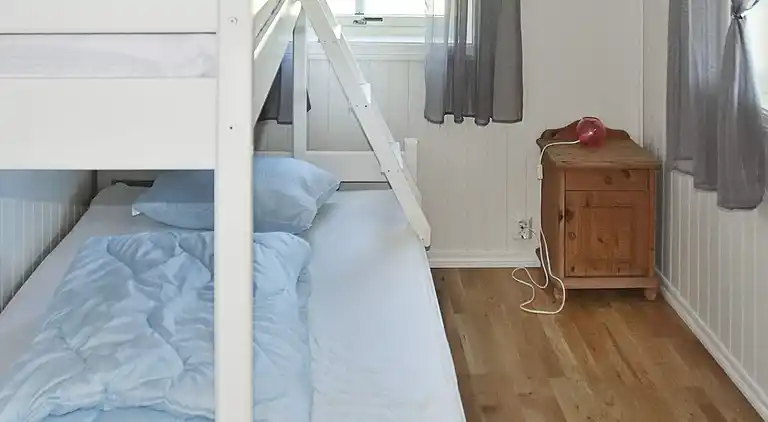 Holiday home in Oksvoll