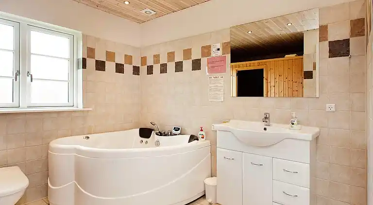 Holiday home in Dannemare