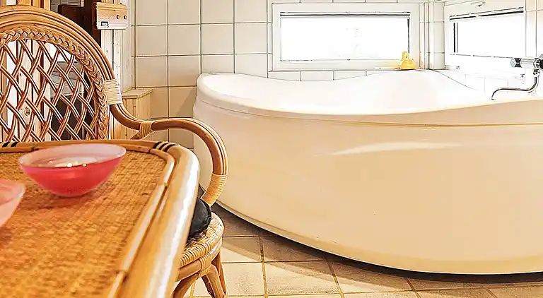 Casa vacanze in Nørre Fjand