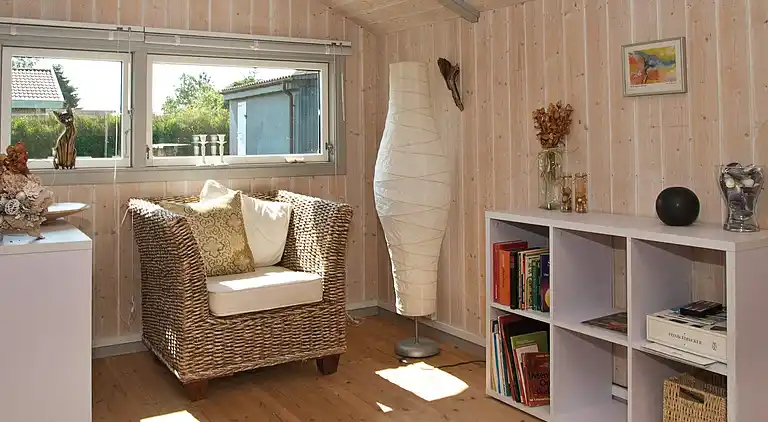 Holiday home in Hejlsminde Strand