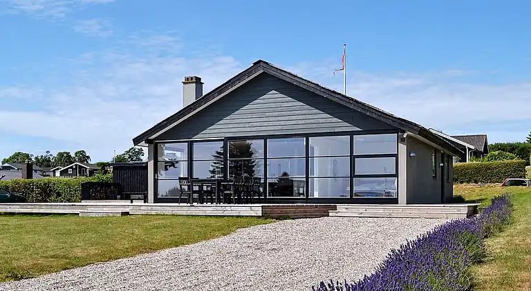 Holiday home in Faaborg