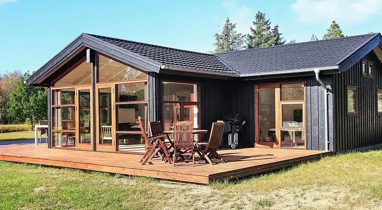 Holiday home in Skagen