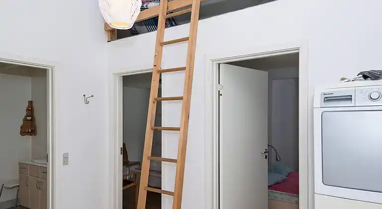 Sommerhus i Fugleslev