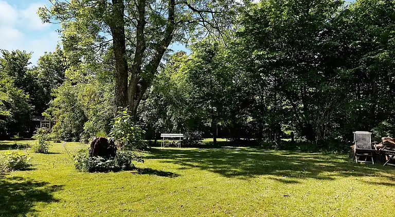 Holiday home in Vejby
