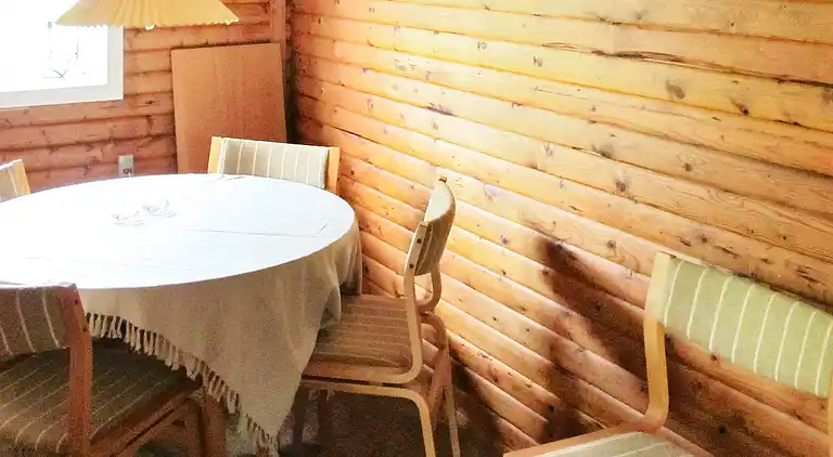 Sommerhus i Dannemare