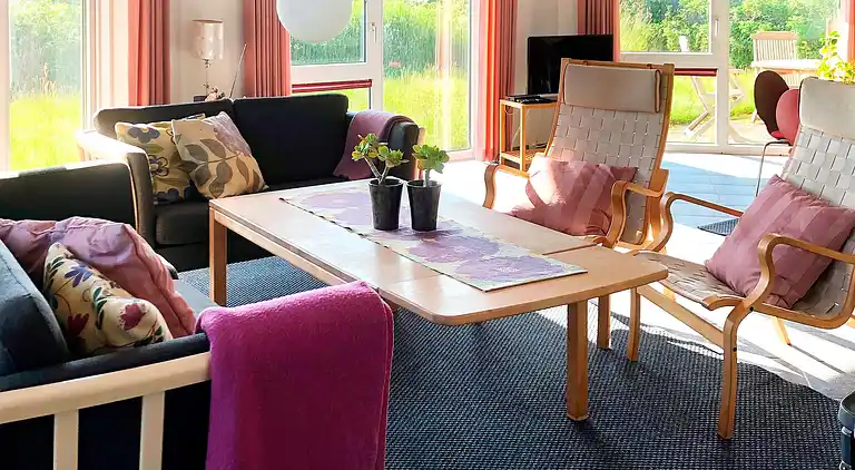 Holiday home in Trend