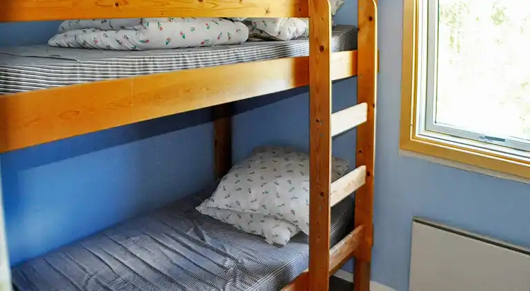 Ferienhaus in Gårdserud