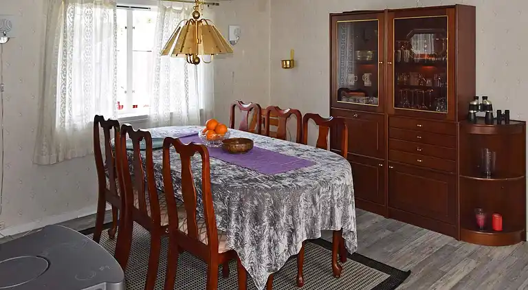 Vakantiehuis in Gildeskål