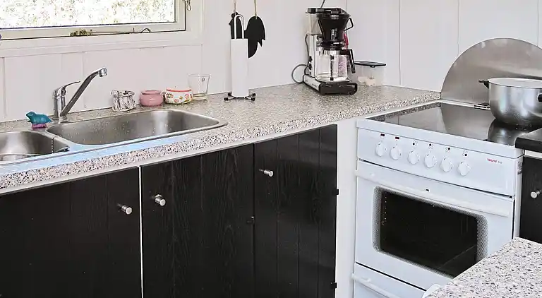 Holiday home in Væggerløse