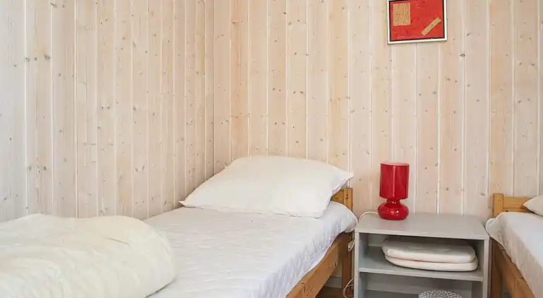 Holiday home in Hejlsminde Strand