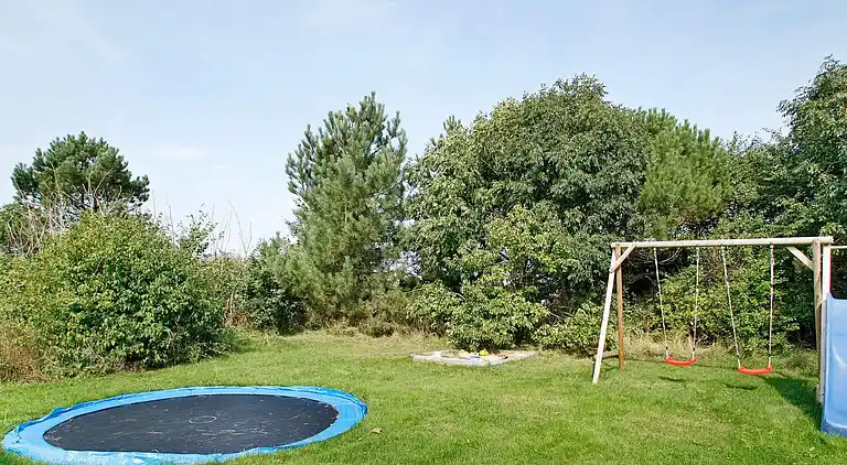 Holiday home in Agger