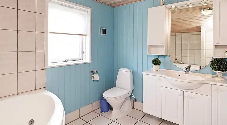 Holiday home in Nr Lyngby Strand