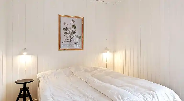 Sommerhus i Højslev