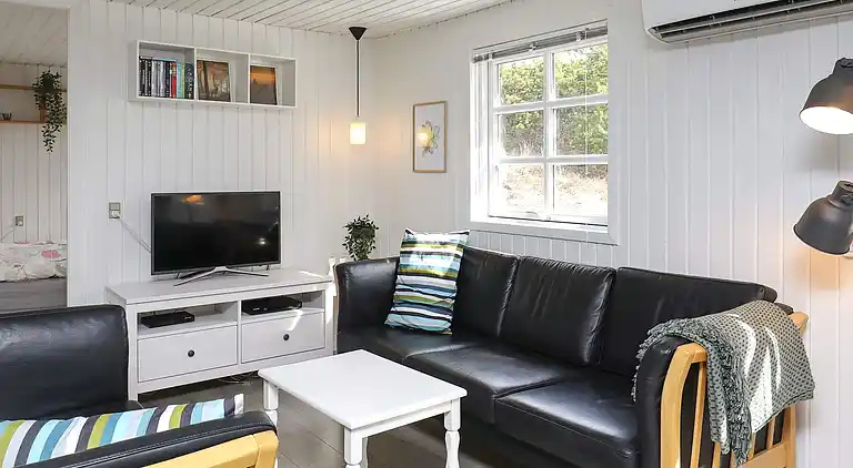 Sommerhus i Blåvand