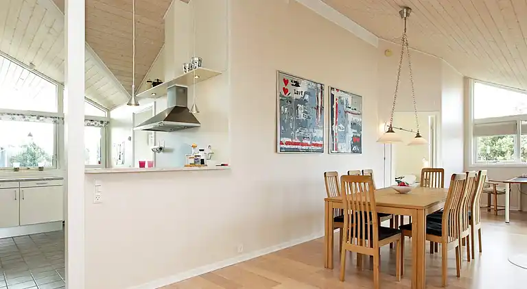 Casa vacanze in Blåvand