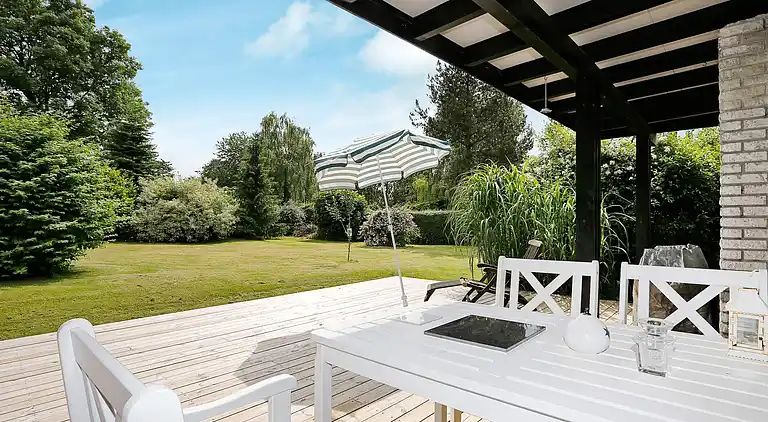 Holiday home in Gilleleje