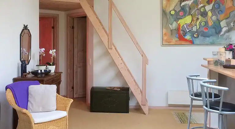 Holiday home in Gedesby