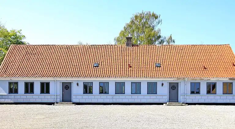 Holiday home in Tranekær