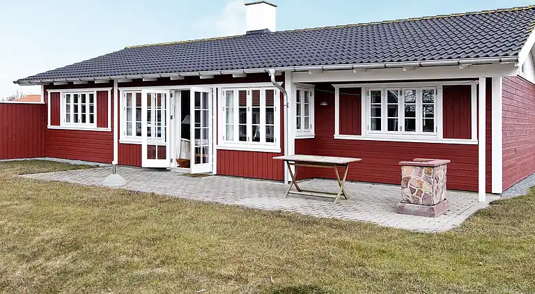 Sommerhus i Aabenraa