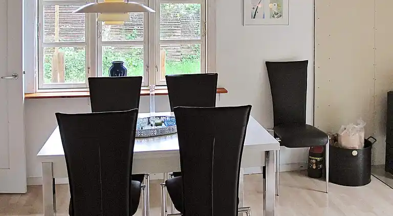 Holiday home in Væggerløse