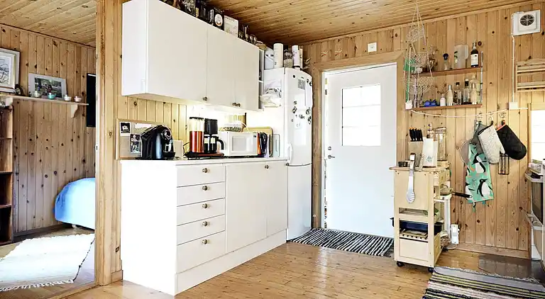 Holiday home in Alingsås